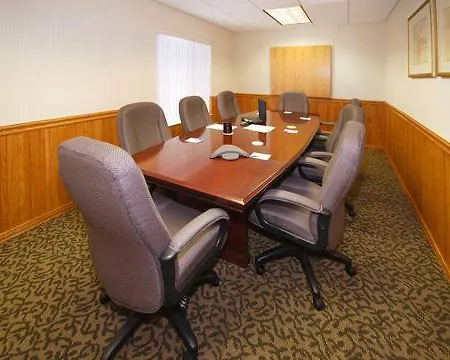 Comfort Inn & Suites Geneva- West Chicago 