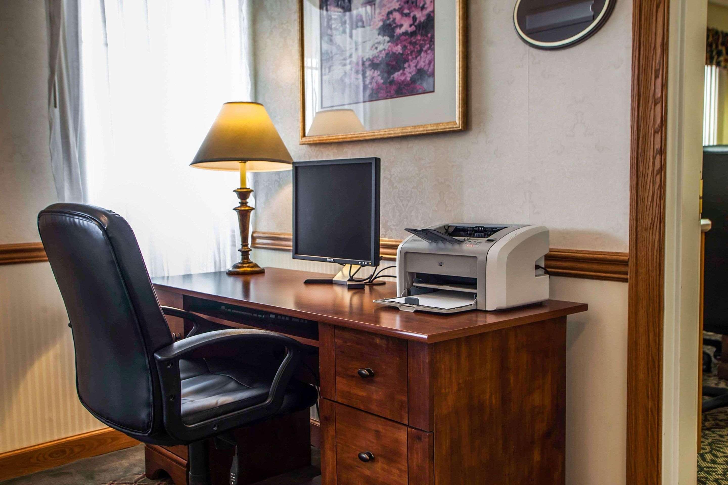 Hotel Comfort & Geneva- West Chicago 3*