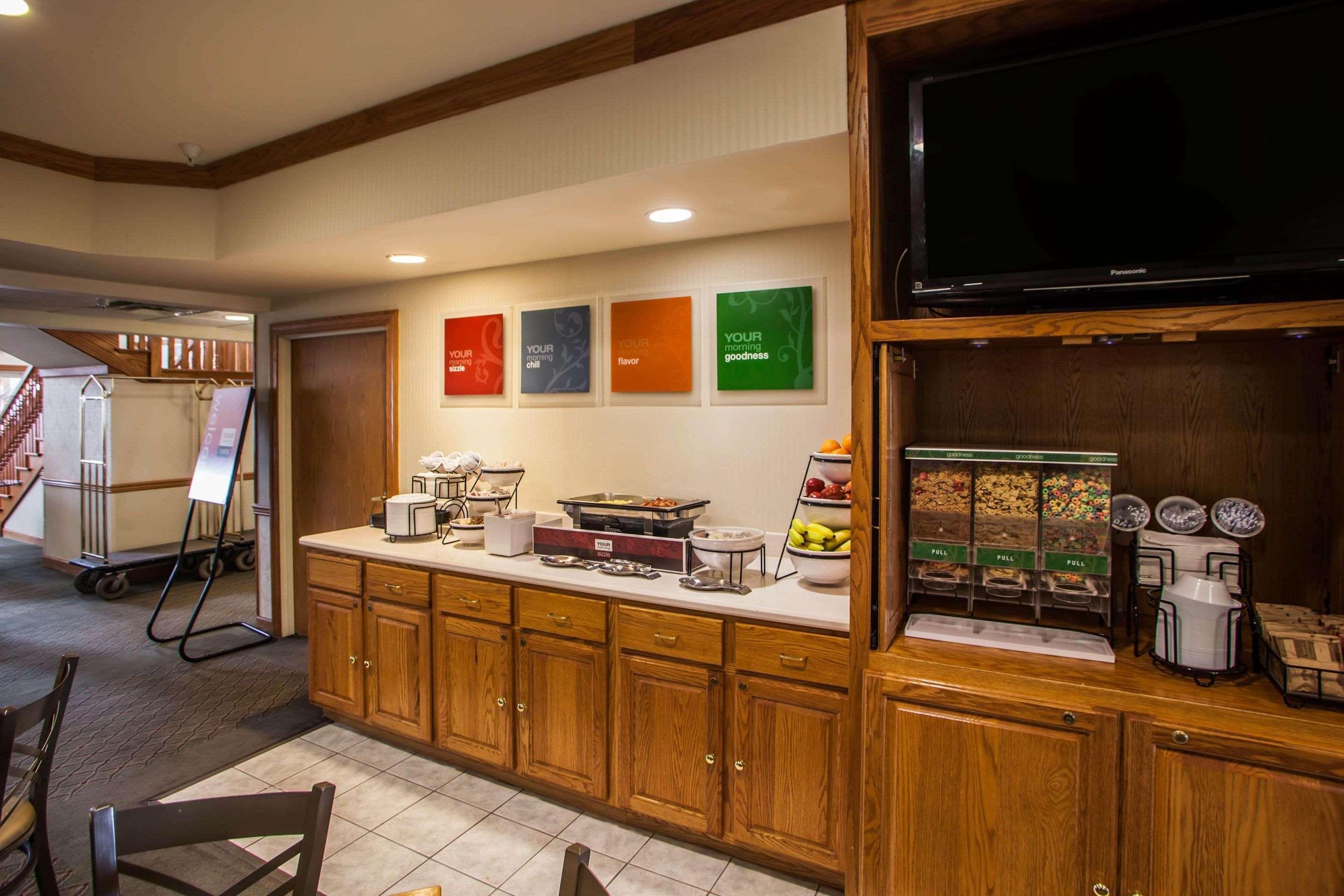 Comfort & Geneva- West Chicago 3* Geneva