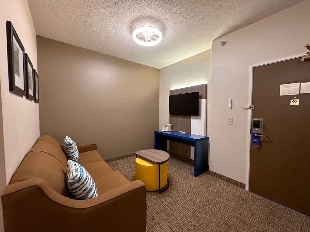 Comfort & Geneva- West Chicago 3* Geneva