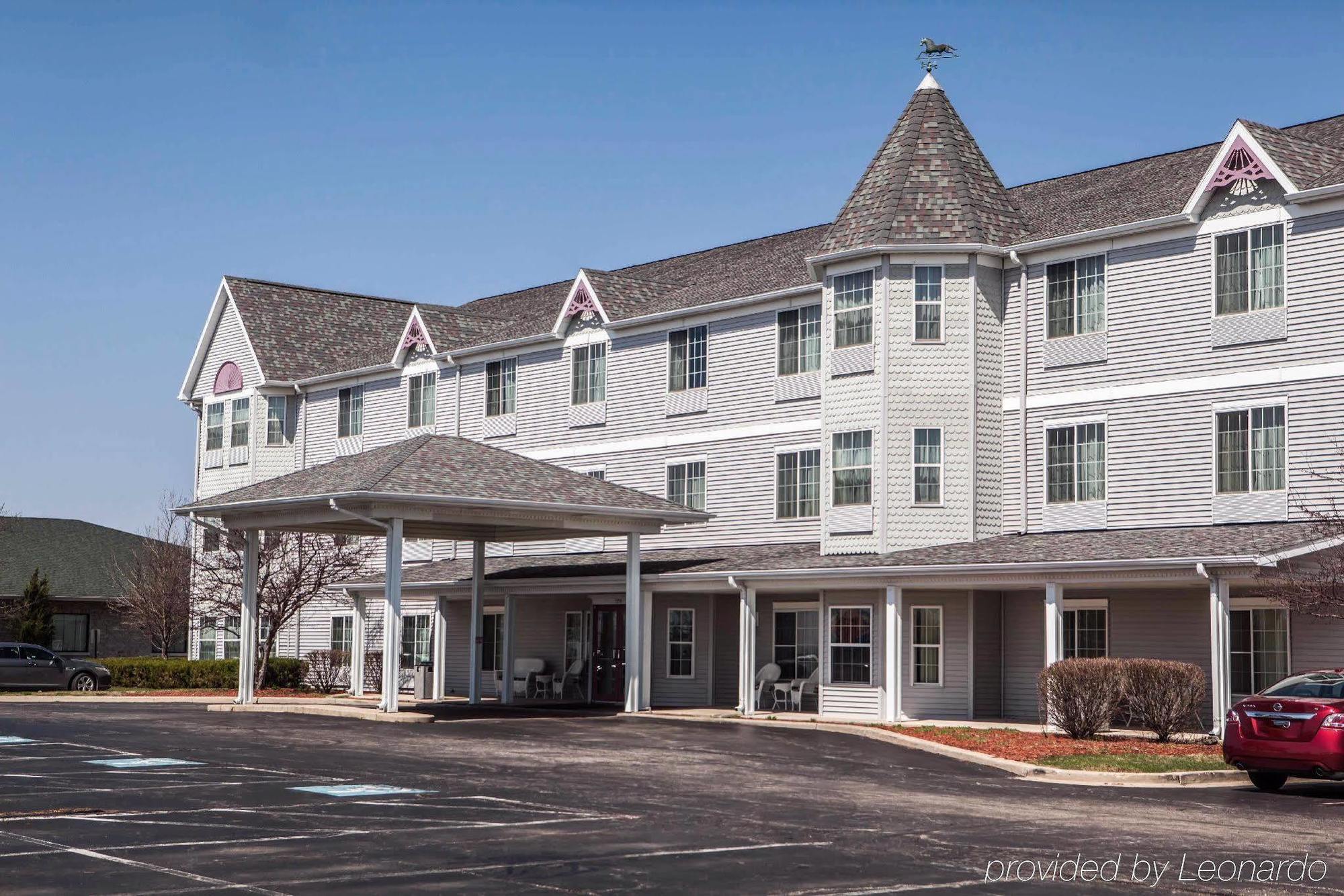Comfort & Geneva- West Chicago 3* Geneva
