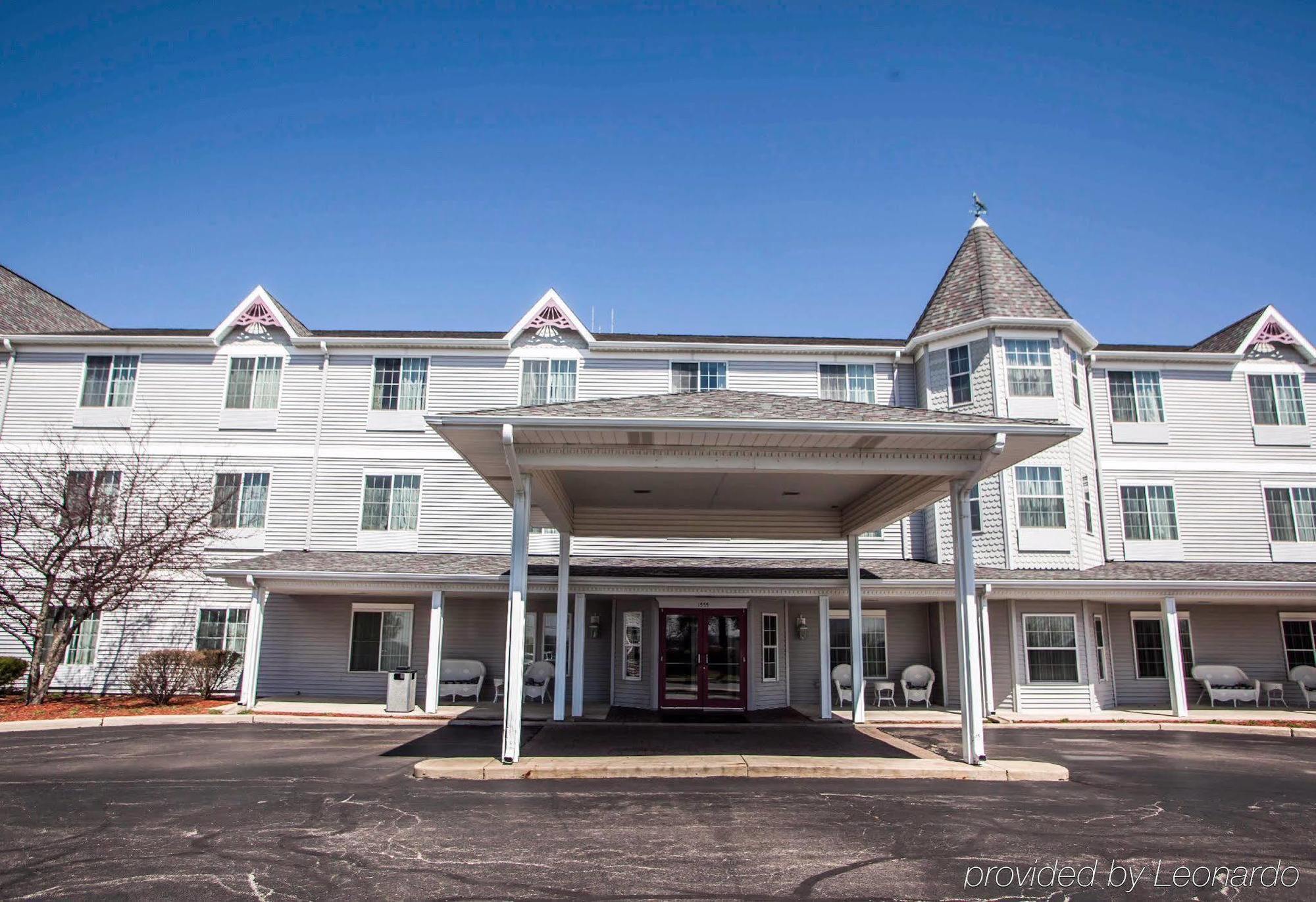 Comfort & Geneva- West Chicago