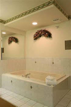 Hotel Comfort & Geneva- West Chicago